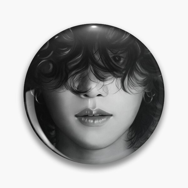 Item preview, yoongi designed and sold by ari-arts.
