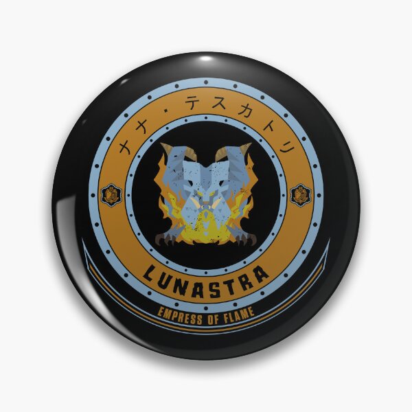 Item preview, LUNASTRA - LIMITED EDITION designed and sold by EscanV.