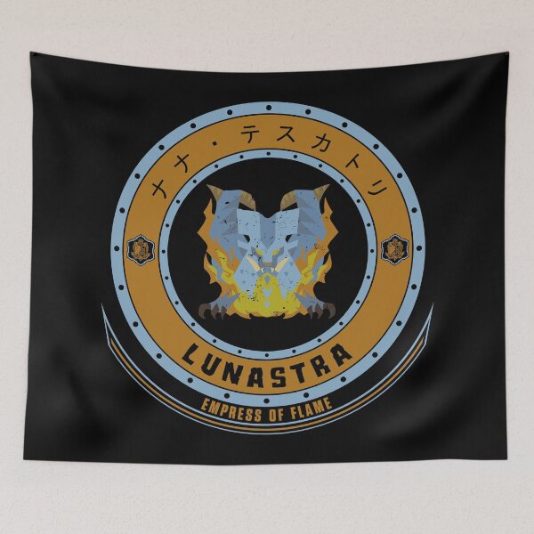 Item preview, LUNASTRA - LIMITED EDITION designed and sold by EscanV.