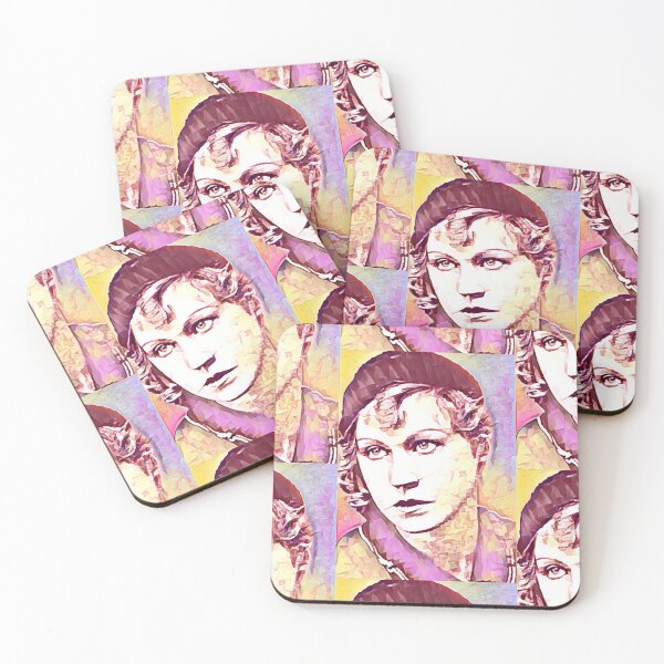 Item preview, Irina Odoyevtseva Artwork | Irina Odoyevtseva Portrait | Irina Odoyevtseva Wall Art  designed and sold by Suyogsonar25.