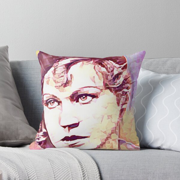 Item preview, Irina Odoyevtseva Artwork | Irina Odoyevtseva Portrait | Irina Odoyevtseva Wall Art  designed and sold by Suyogsonar25.