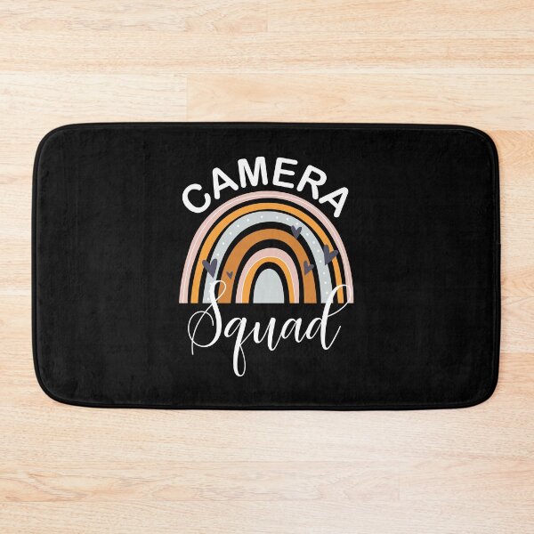 Item preview, Camera Operator Cute designed and sold by NestaReign.