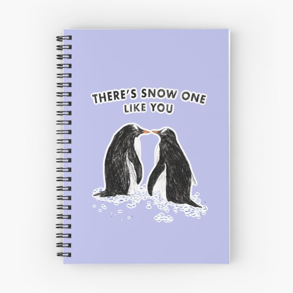 Item preview, There's snow one like you designed and sold by ddanyen.
