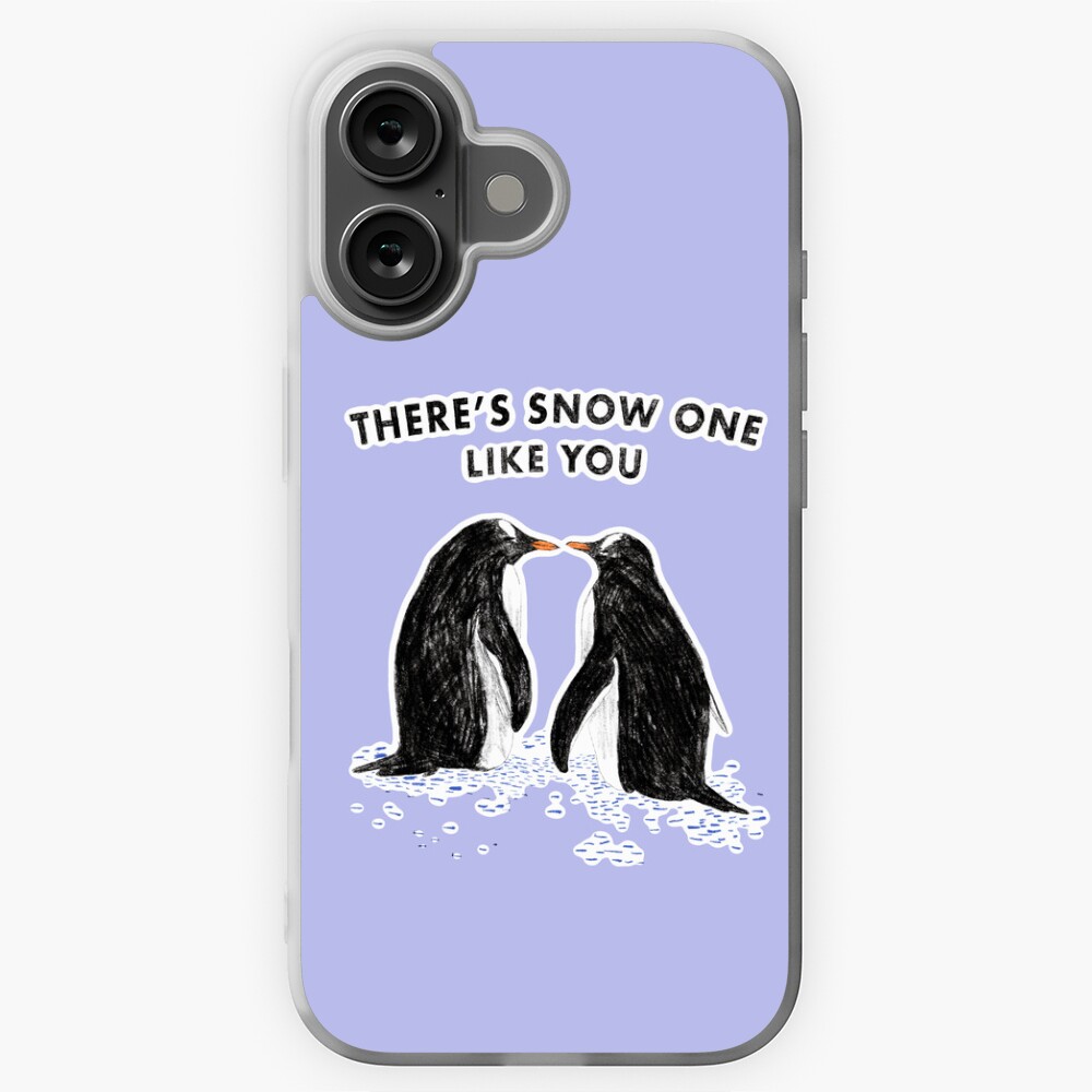 Item preview, iPhone Soft Case designed and sold by ddanyen.