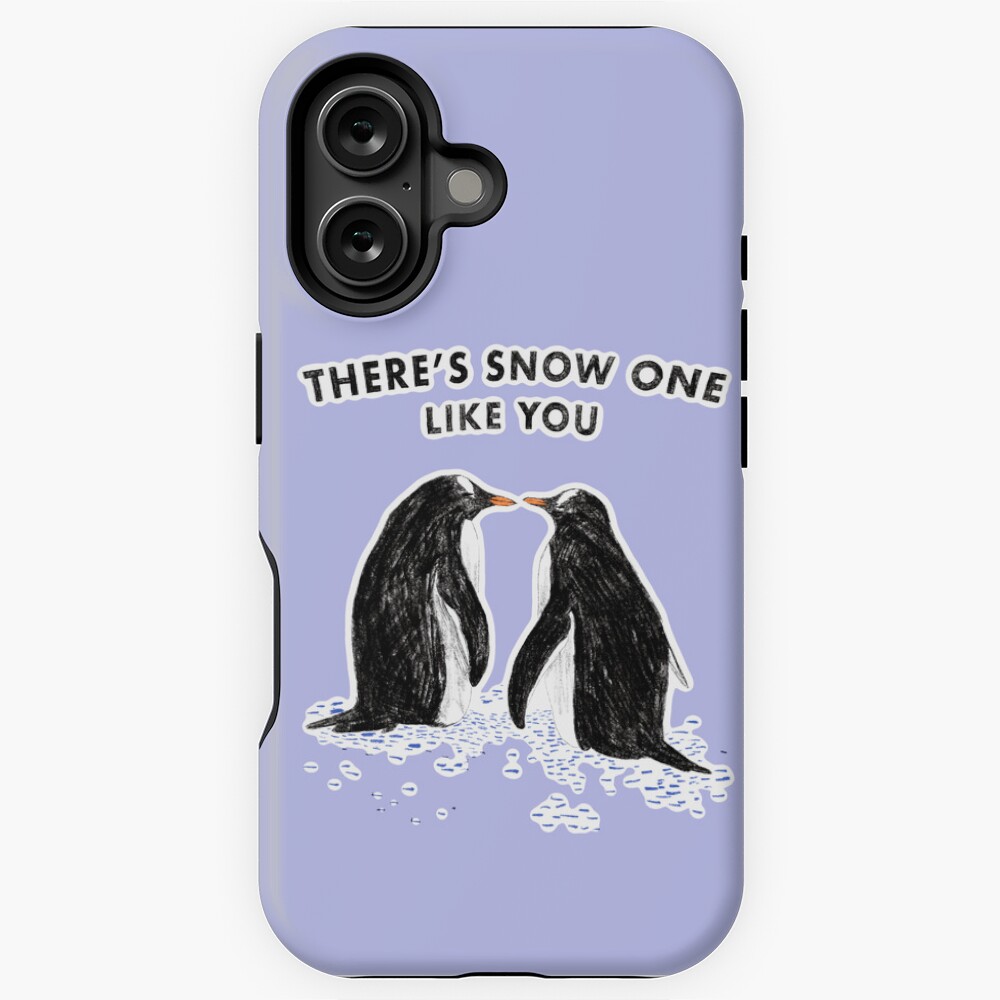 Item preview, iPhone Tough Case designed and sold by ddanyen.