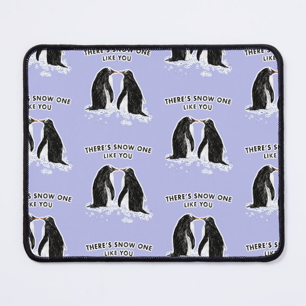 Item preview, There's snow one like you designed and sold by ddanyen.