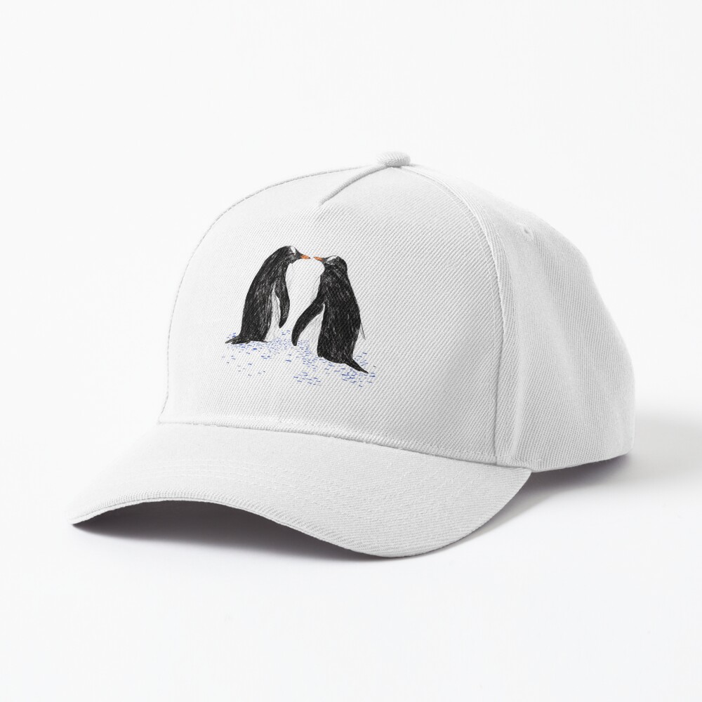 Item preview, Baseball Cap designed and sold by ddanyen.