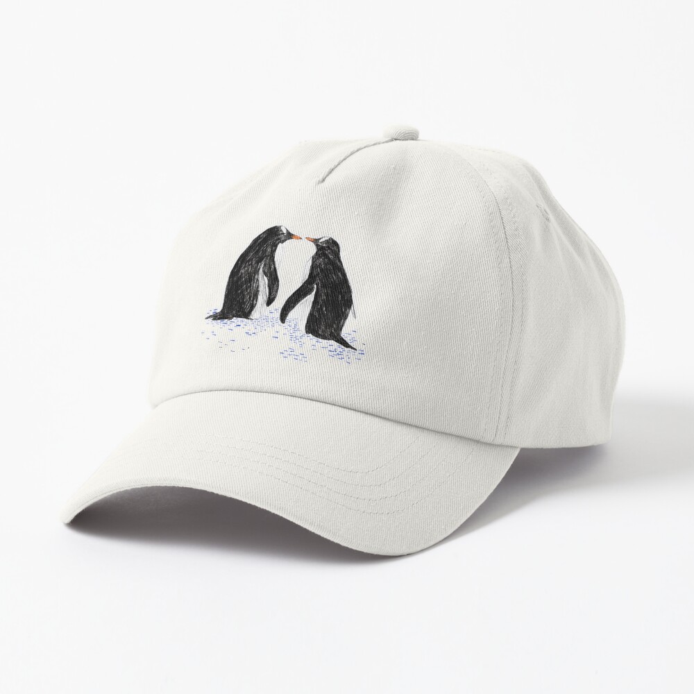 Item preview, Dad Hat designed and sold by ddanyen.