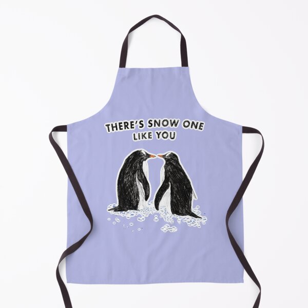 Item preview, There's snow one like you designed and sold by ddanyen.