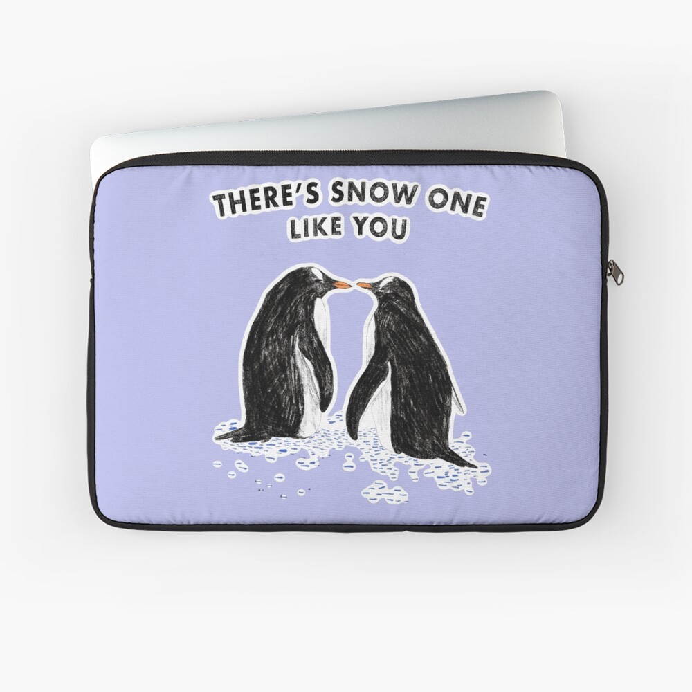Item preview, Laptop Sleeve designed and sold by ddanyen.