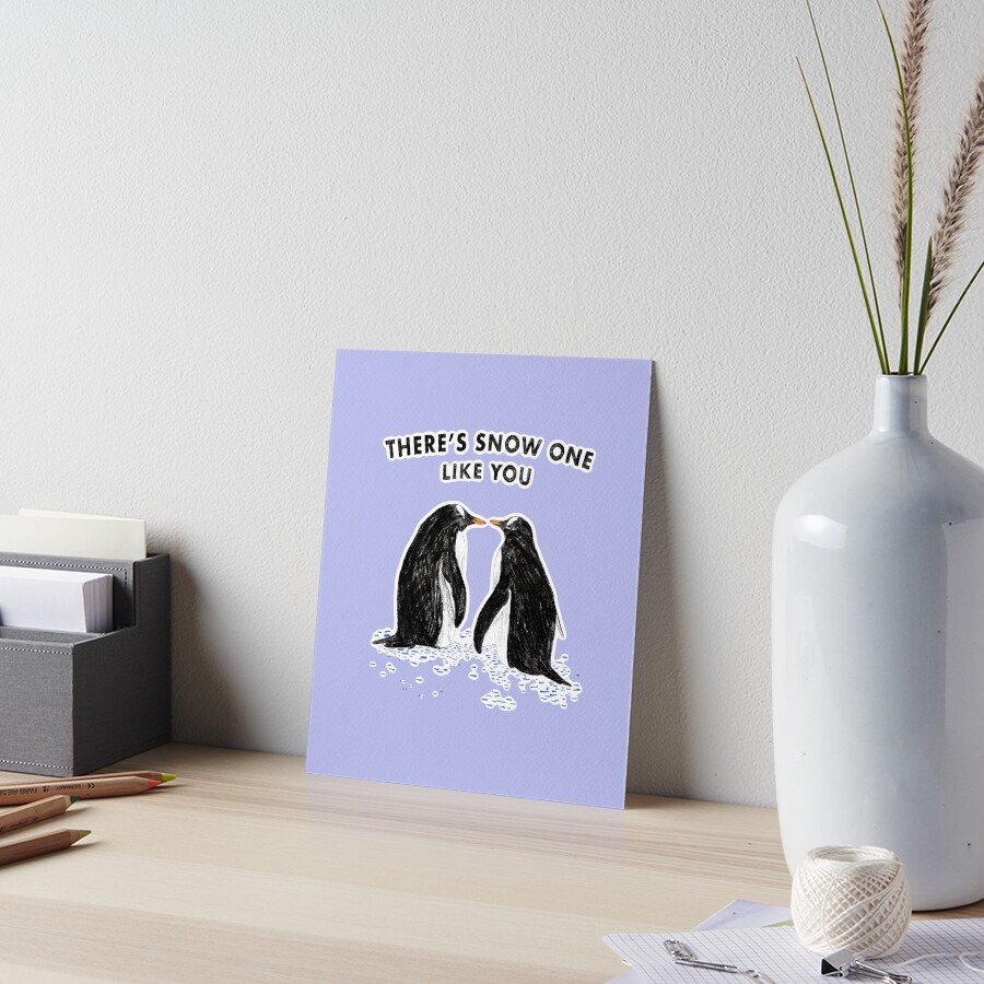 Item preview, Art Board Print designed and sold by ddanyen.