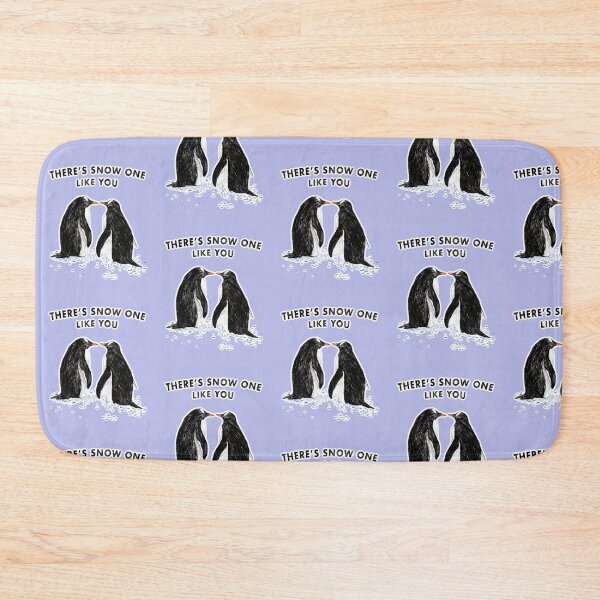 Item preview, There's snow one like you designed and sold by ddanyen.