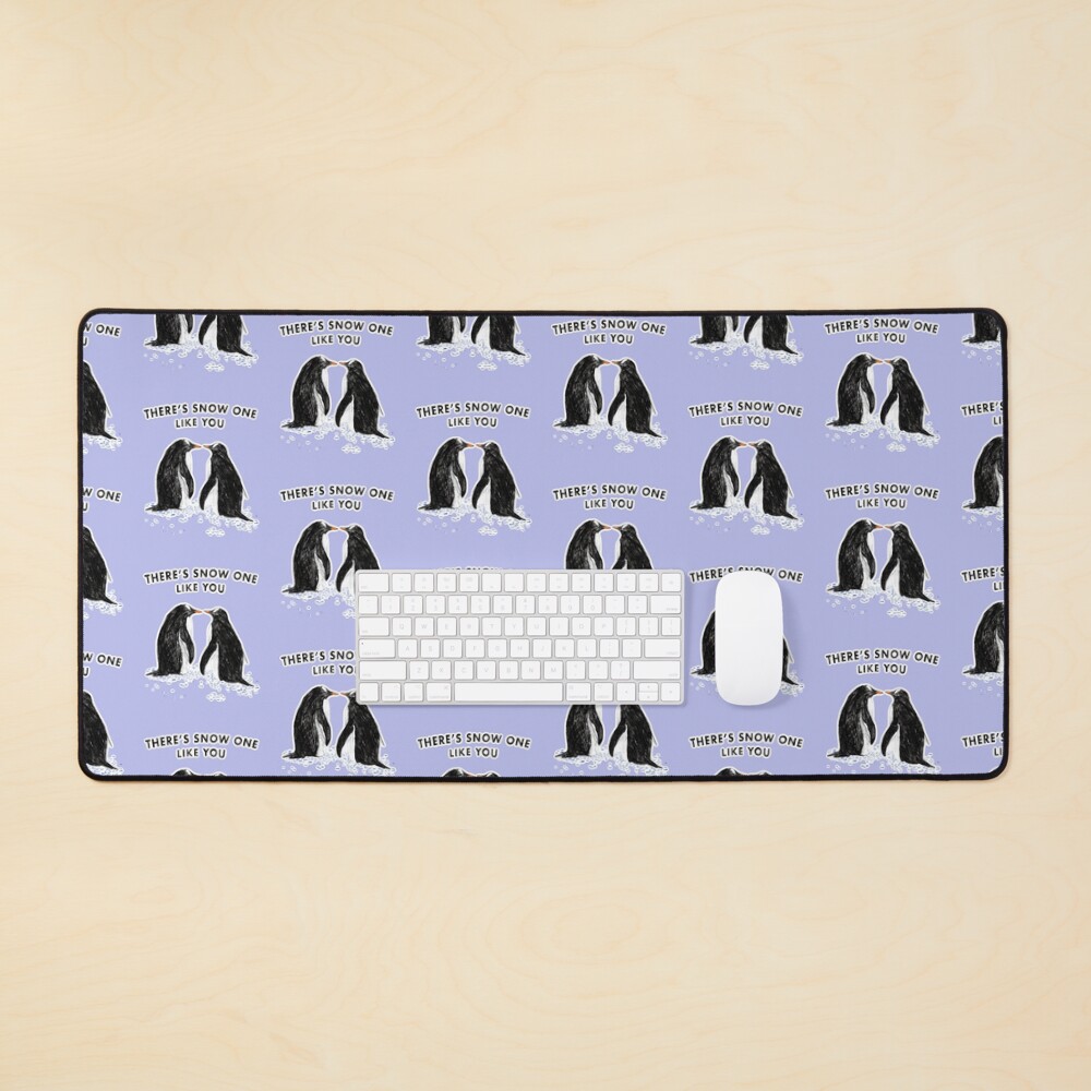 Item preview, Desk Mat designed and sold by ddanyen.