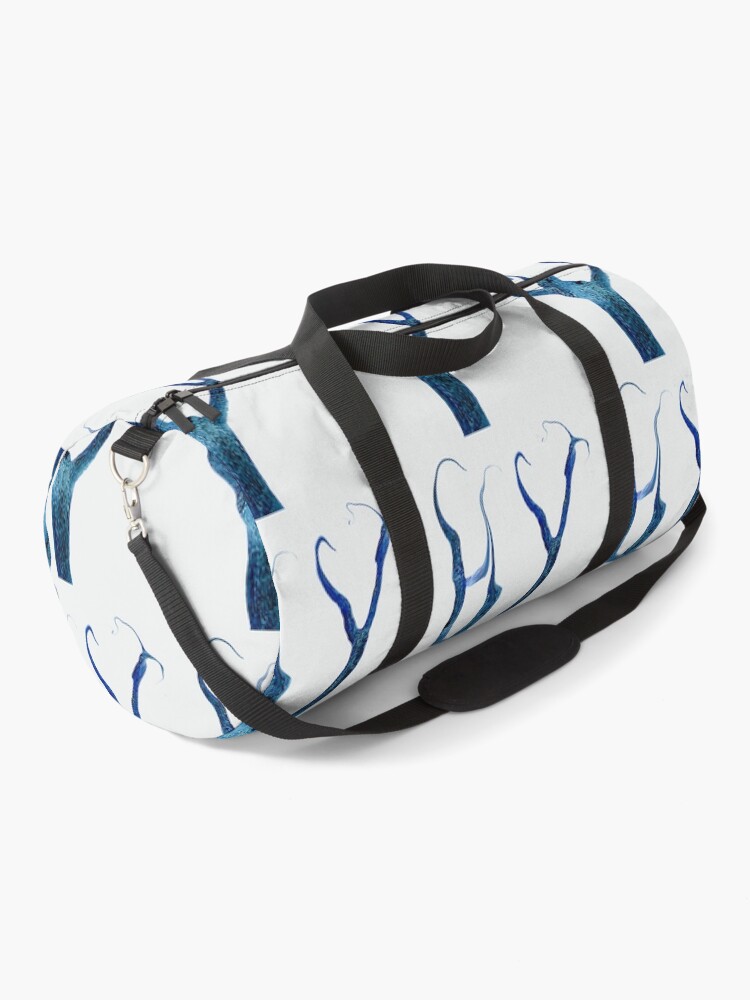 Thumbnail 1 of 3, Duffle Bag, Stark designed and sold by Andrew Ballard.