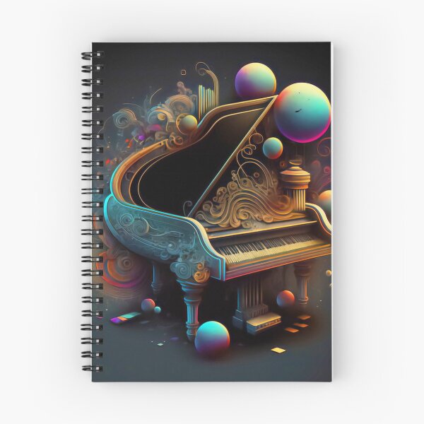 Item preview, Grand Piano #2 designed and sold by Pei-Kang Hsu.