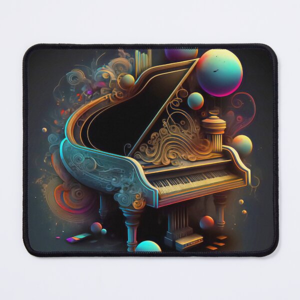 Item preview, Grand Piano #2 designed and sold by Pei-Kang Hsu.