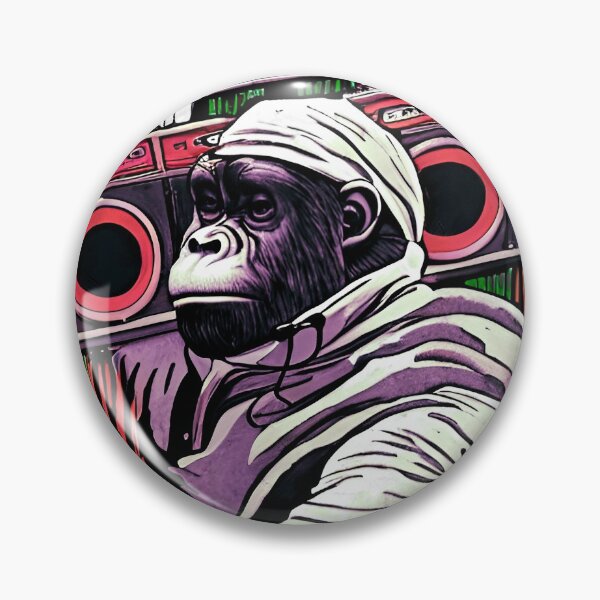 Item preview, Dope Ape designed and sold by Erik007best.