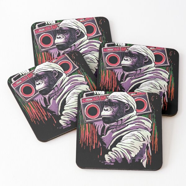 Item preview, Dope Ape designed and sold by Erik007best.