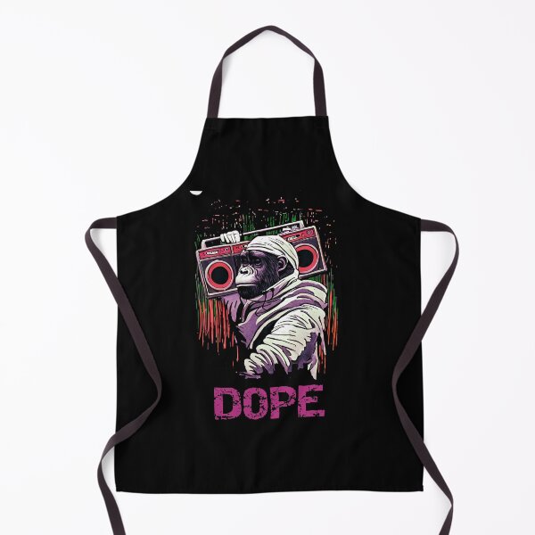 Item preview, Dope Ape designed and sold by Erik007best.
