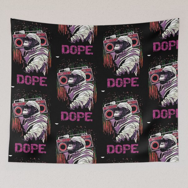 Item preview, Dope Ape designed and sold by Erik007best.