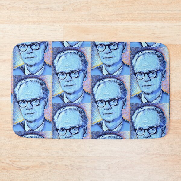 Item preview, BF Skinner Artwork | B F Skinner Portrait | B. F. Skinner Wall Art  designed and sold by Suyogsonar25.