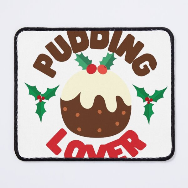 Item preview, Pudding Lover designed and sold by johnfole.