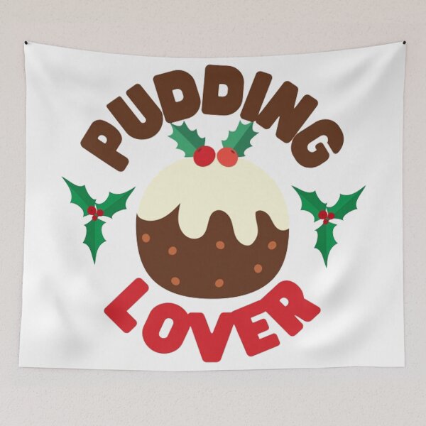 Item preview, Pudding Lover designed and sold by johnfole.