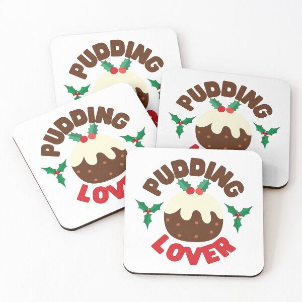 Item preview, Pudding Lover designed and sold by johnfole.