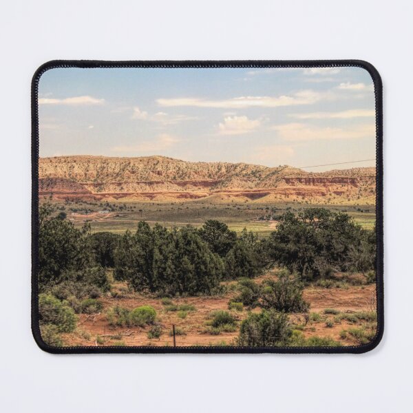 Item preview, Montañas Rojas de Ganado designed and sold by Elisabeth Lucas.