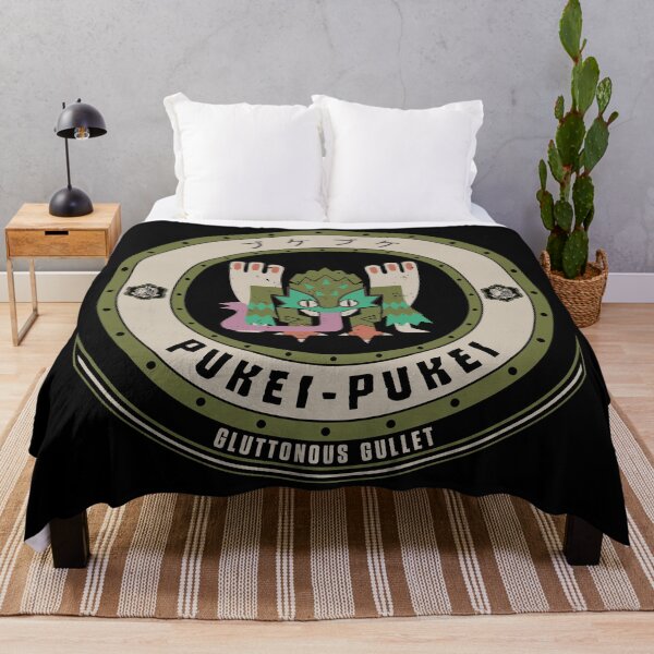 Item preview, PUKEI-PUKEI - LIMITED EDITION designed and sold by EscanV.