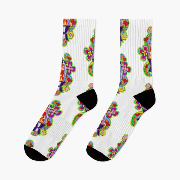 Item preview, Trippy Dippy designed and sold by Knife68.