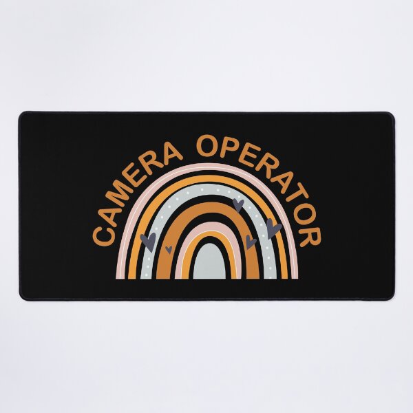 Item preview, Love Hearts Camera Operator designed and sold by NestaReign.