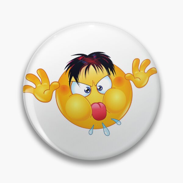 Item preview, Emoji - Mocking designed and sold by Cordialpress.