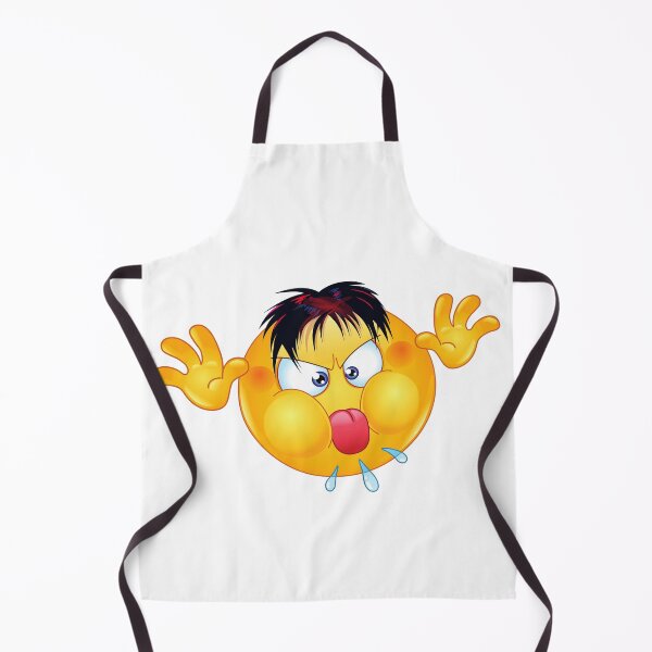 Item preview, Emoji - Mocking designed and sold by Cordialpress.