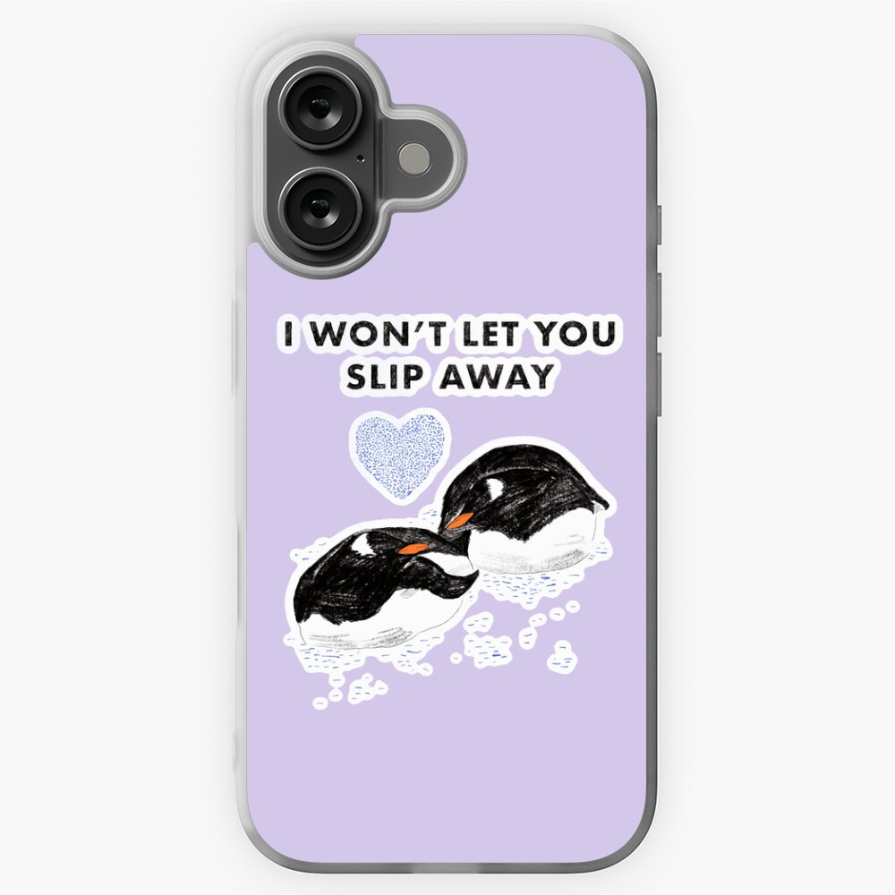 Item preview, iPhone Soft Case designed and sold by ddanyen.