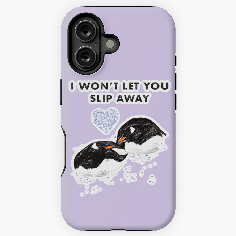Item preview, iPhone Tough Case designed and sold by ddanyen.