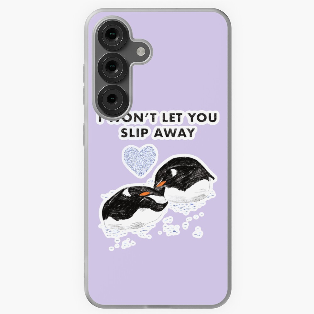 Item preview, Samsung Galaxy Soft Case designed and sold by ddanyen.