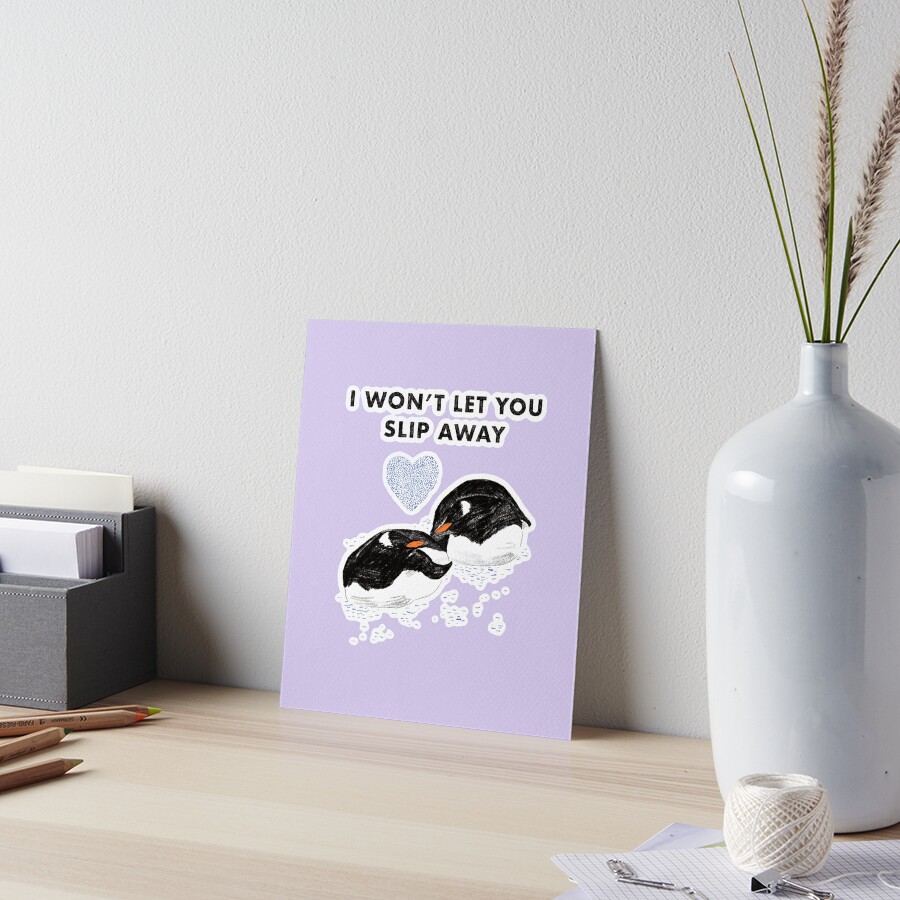 Item preview, Art Board Print designed and sold by ddanyen.