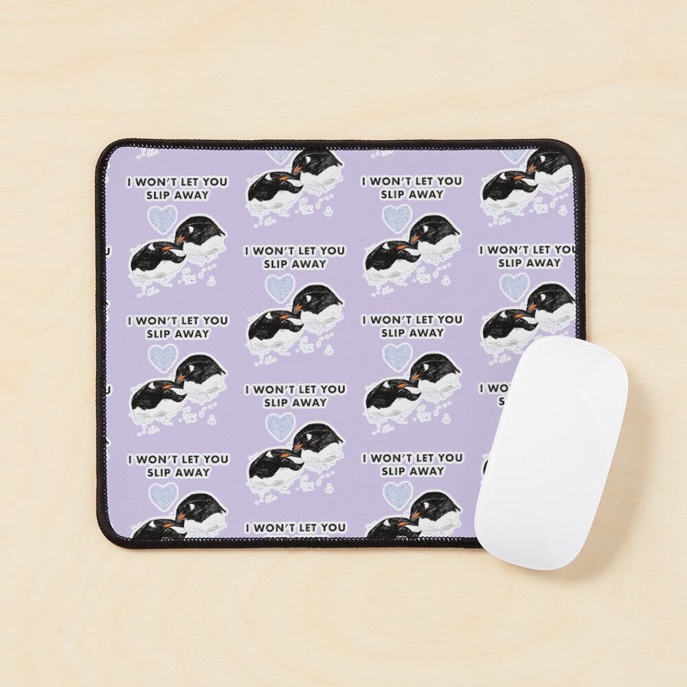 Item preview, Mouse Pad designed and sold by ddanyen.