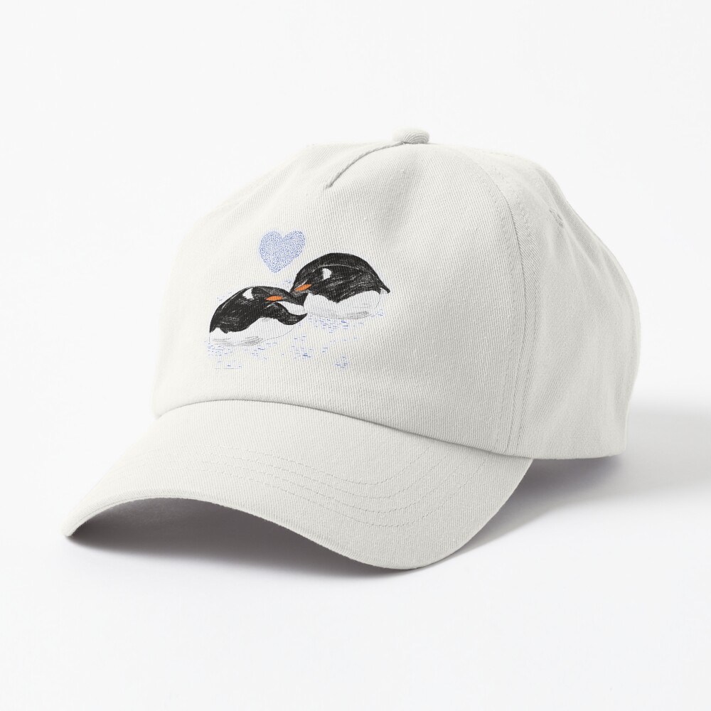 Item preview, Dad Hat designed and sold by ddanyen.