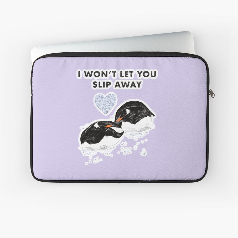 Item preview, Laptop Sleeve designed and sold by ddanyen.
