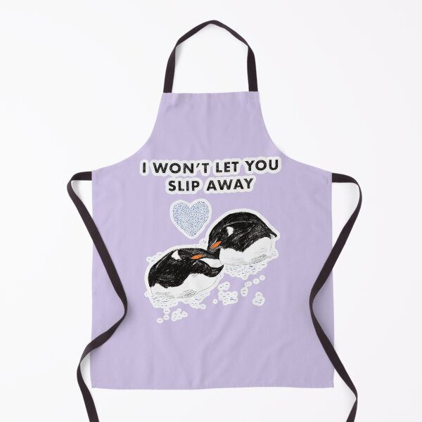 Item preview, I won't let you slip away designed and sold by ddanyen.