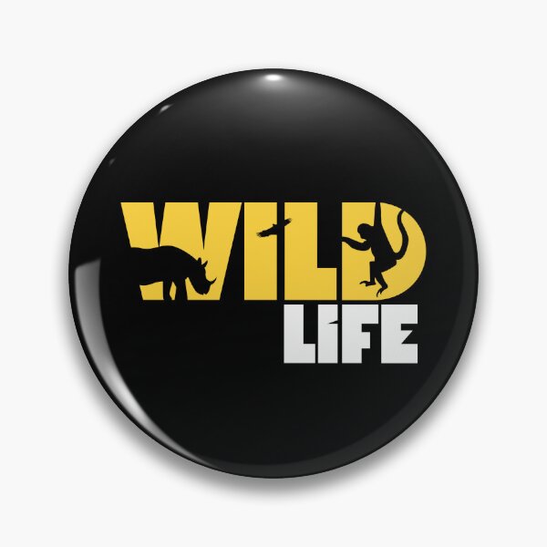 Item preview, Wild Life iPhone Case designed and sold by ibrahhim.
