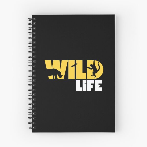 Item preview, Wild Life iPhone Case designed and sold by ibrahhim.