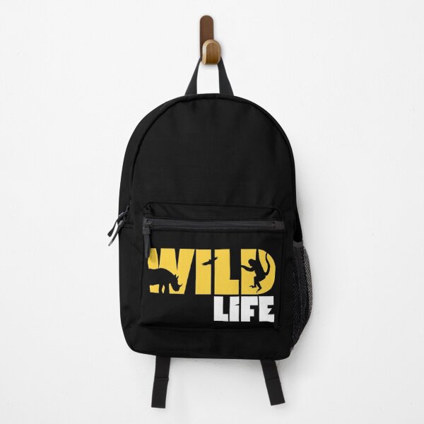 Item preview, Wild Life iPhone Case designed and sold by ibrahhim.
