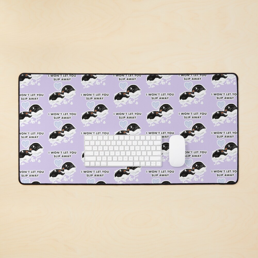 Item preview, Desk Mat designed and sold by ddanyen.