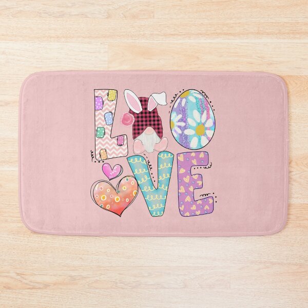 Item preview, Gnome Love Easter designed and sold by dalypdesign.