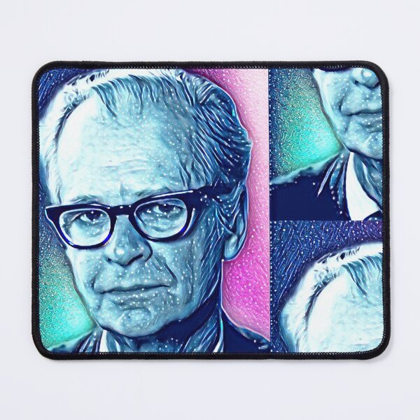 Item preview, BF Skinner Artwork | B F Skinner Portrait | B. F. Skinner Wall Art  designed and sold by Suyogsonar25.