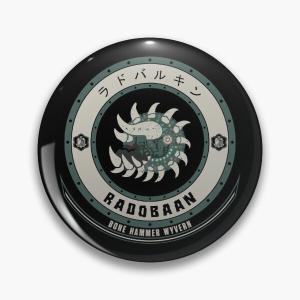 Artikelvorschau, RADOBAAN - LIMITED EDITION entworfen und verkauft von EscanV.