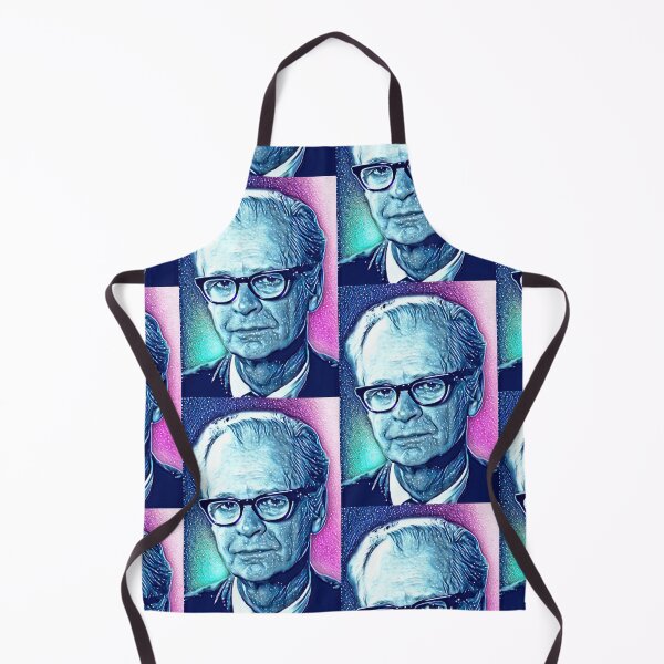 Item preview, BF Skinner Artwork | B F Skinner Portrait | B. F. Skinner Wall Art  designed and sold by Suyogsonar25.